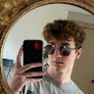 Meet your Posher, Connor